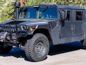  Voir détails -Hummer H1 HUMVEE à  Le Havre (76)