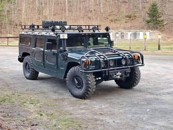  Voir détails -Hummer H1  à  Le Havre (76)