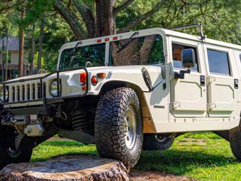 Voir détails -Hummer H1  à  Le Havre (76)