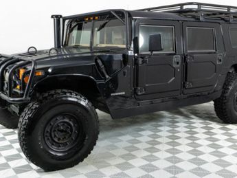  Voir détails -Hummer H1  à  Le Havre (76)