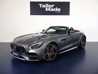  Voir détails -Mercedes Amg GT GTC à Arnas (69)