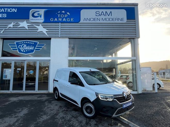 Renault Kangoo Van BLUE DCI 115 EXTRA Blanc de 2023