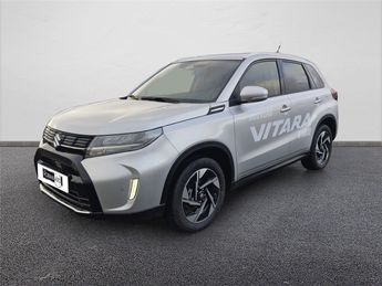  Voir détails -Suzuki Vitara Vitara 1.4 Boosterjet Hybrid Style à Auray (56)