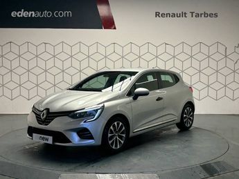  Voir détails -Renault Clio TCe 90 - 21 Intens à Tarbes (65)