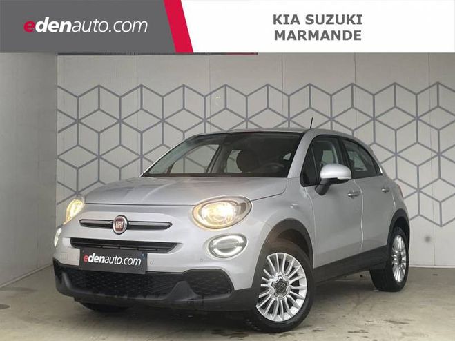 Fiat 500X 1.0 FireFly Turbo T3 120 ch Lounge  de 2020