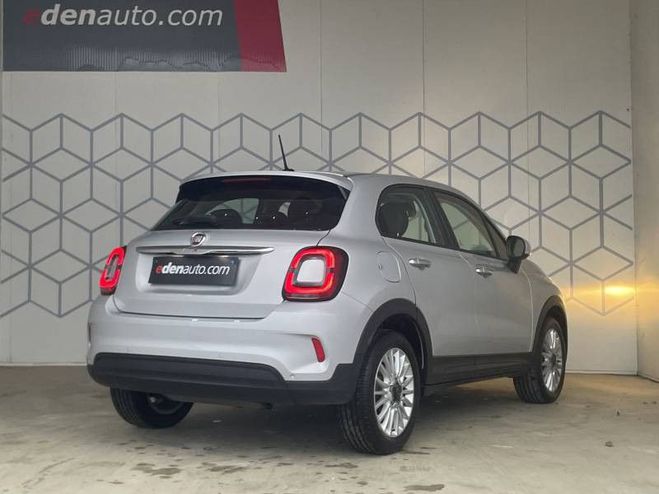 Fiat 500X 1.0 FireFly Turbo T3 120 ch Lounge  de 2020