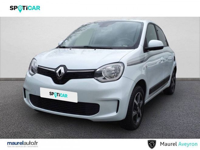 Renault Twingo Twingo III SCe 75 - 20 Zen 5p  de 2020