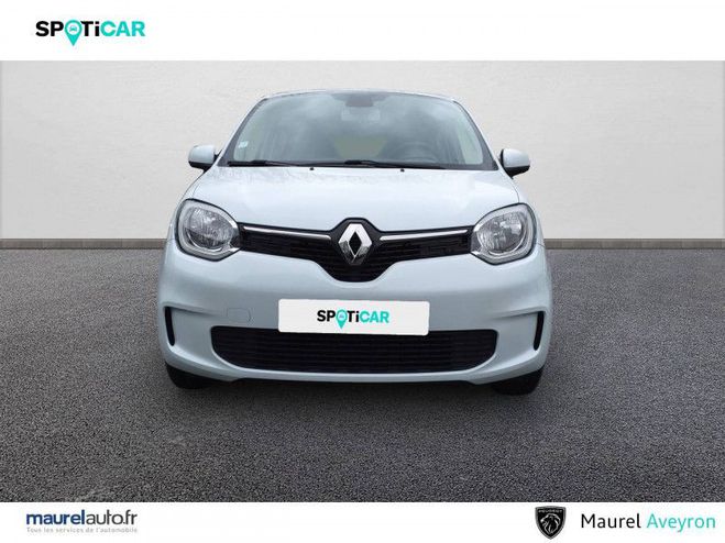 Renault Twingo Twingo III SCe 75 - 20 Zen 5p  de 2020