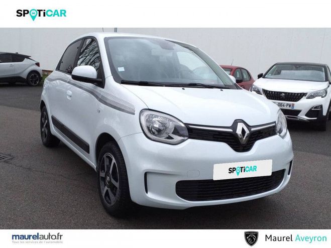 Renault Twingo Twingo III SCe 75 - 20 Zen 5p  de 2020