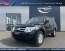 Mitsubishi Pajero 3.2 DI-D200 FAP INVITE 5P à Auneau (28)