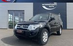 Mitsubishi Pajero 3.2 DI-D200 FAP INVITE 5P à Auneau (28)