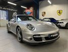 Porsche 911 IV (997) Turbo TipTronic S à Jouy-le-Potier (45)