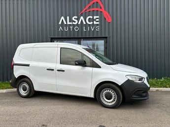  Voir détails -Mercedes Citan 112 CDI  Fourgon Long First - 18250HT /  à Marlenheim (67)