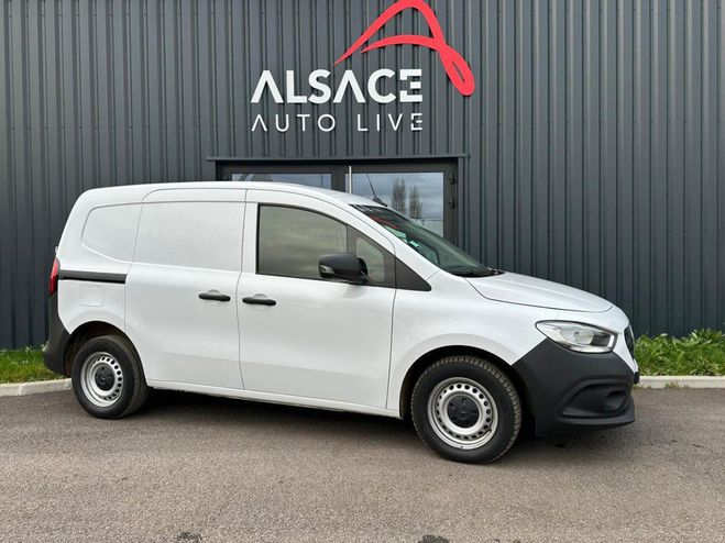 Mercedes Citan 112 CDI  Fourgon Long First - 18250HT /  Blanc de 2023