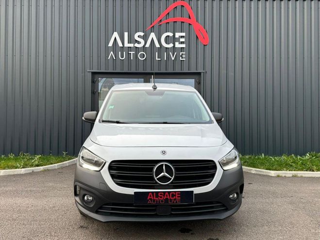 Mercedes Citan 112 CDI  Fourgon Long First - 18250HT /  Blanc de 2023