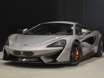  Voir détails -Mclaren 570 S Coup 3.8 Bi-Turbo V8 Garantie à Lille (59)