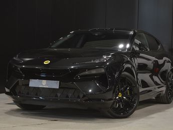  Voir détails -Lotus Eletre S 109 kWh 4WD 612 ch NEUVE - TVA à Lille (59)