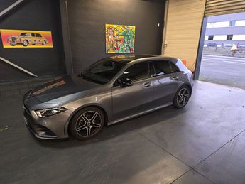  Voir détails -Mercedes Classe A 200 7G-DCT AMG Line à Saint-Brieuc (22)