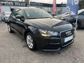  Voir détails -Audi A1 1.6 tdi 90 cv à Vitrolles (13)