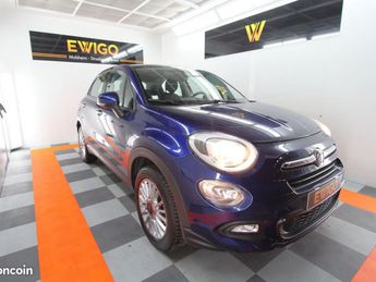  Voir détails -Fiat 500X 1.6 E-TORQ 110 POP STAR 4X2 à Dachstein (67)