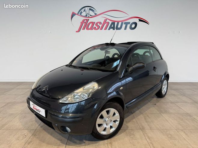 Citroen C3 Pluriel 1.4 i 75cv Autre de 2005