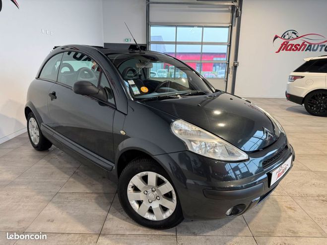 Citroen C3 Pluriel 1.4 i 75cv Autre de 2005