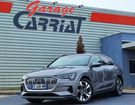 Audi E-Tron 55 QUATTRO Avus &agrave; Bourg-en-Bresse (01)