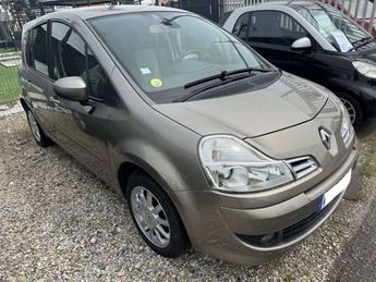  Voir détails -Renault Modus 1.2 16v 80ch Dynamique Quickshift à Saint-Priest (69)