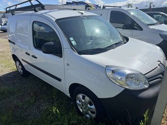  Voir détails -Renault Kangoo 1.5 Blue dCi 95ch Business à Saint-Priest (69)