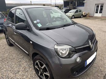  Voir détails -Renault Twingo III 0.9 TCe 90ch energy Intens à Saint-Priest (69)