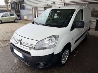  Voir détails -Citroen Berlingo 1.6 E-HDI CLUB L1 à Saint-Priest (69)