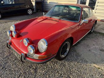  Voir détails -Porsche 911 911T 2.4 à Saint-Priest (69)