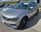 Volkswagen Tiguan II 2.0 TDI 150ch Blue Carat DSG7 à Saint-Priest (69)
