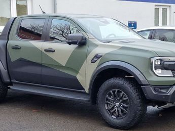  Voir détails -Ford Ranger Raptor * COVERING * à Mudaison (34)
