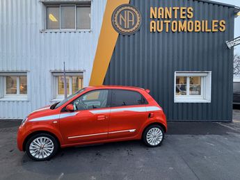  Voir détails -Renault Twingo E-TECH ELECTRIQUE III Achat Integral - 2 à Carquefou (44)