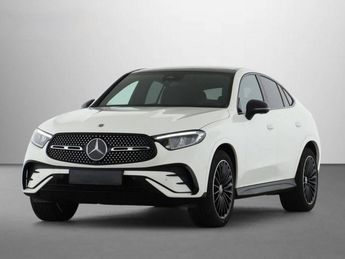  Voir détails -Mercedes GLC 200 4M AMG Pano Widescreen Kamera Memory à Montfermeil (93)