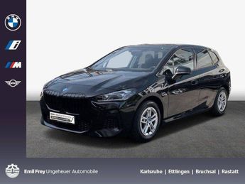  Voir détails -BMW Serie 2 Active Tourer 218d M Sport à Montfermeil (93)