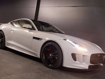  Voir détails -Jaguar F-Type Coupe R AWD à Montfermeil (93)