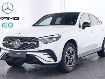  Voir détails -Mercedes GLC Coup 300/4M/AMG//PANO/BURMESTER/NIGHT à Montfermeil (93)