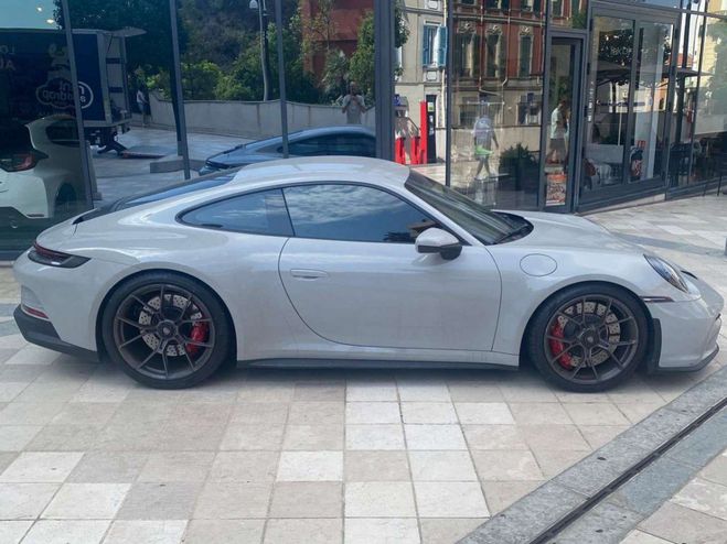 Porsche 992 gt3 touring Gris de 2021