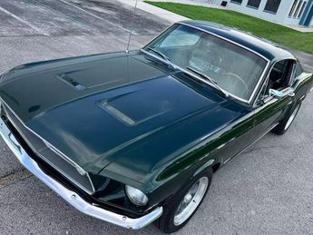  Voir détails -Ford Mustang  à  Le Havre (76)