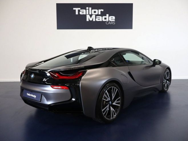 BMW I8   de 2019