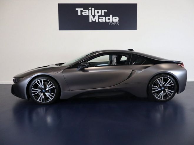 BMW I8   de 2019