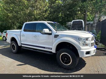  Voir détails -Ford F150 F 150 shelby 700hp tout compris hors hom à Paris (75)