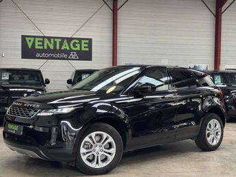  Voir détails -Land rover Range Rover Evoque Mark II P200 FLEXFUEL MHEV AWD BVA9 à  La Ciotat (13)