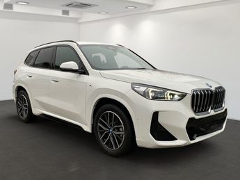  Voir détails -BMW X1 U11 xDrive 30e 326ch DKG7 M Sport à Colmar (68)