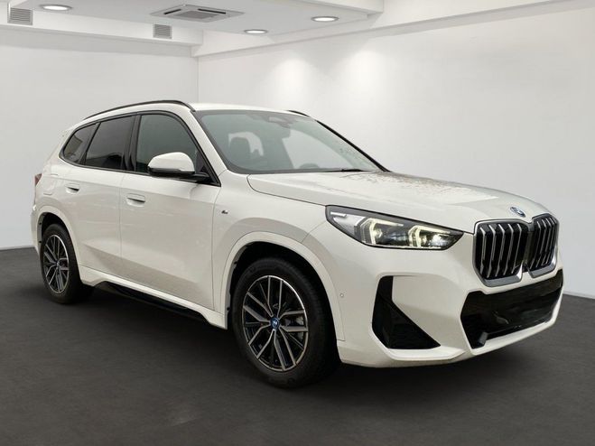 BMW X1 U11 xDrive 30e 326ch DKG7 M Sport Blanc de 2023