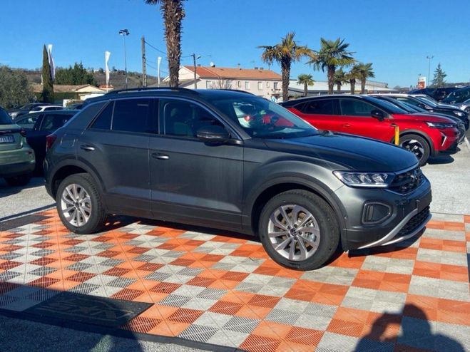 Volkswagen T Roc 2.0 TDI 150 DSG7 VW EDITION Export JA 17  de 2025