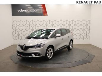  Voir détails -Renault Grand Scenic Blue dCi 120 Business à Pau (64)