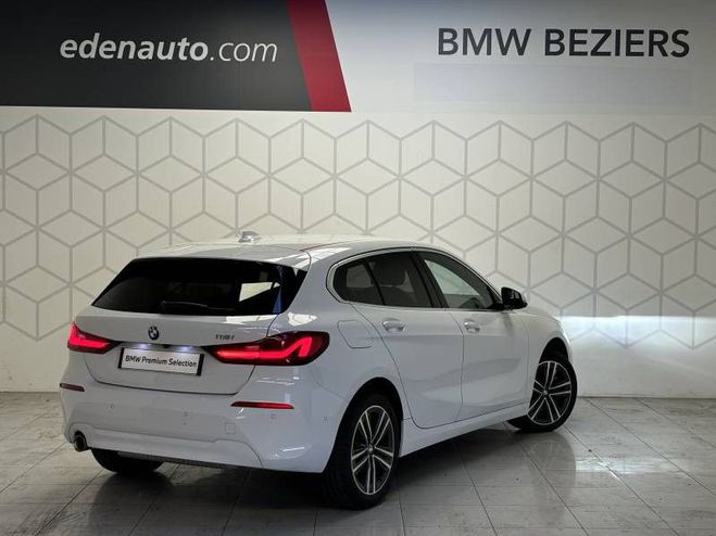 BMW Serie 1 118i 136 ch DKG7 Business Design  de 2023